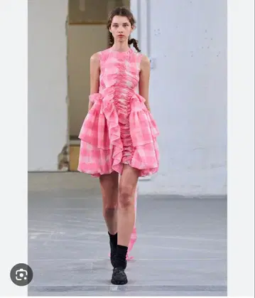 세실리 반센 GISELLE DRESS