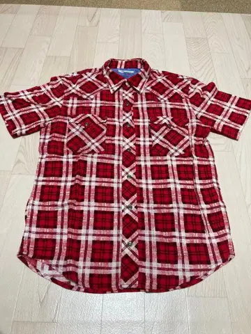 새상품급 할리우드 런치 마켓 사이즈 2