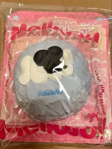 멜로조이 다이후쿠 시리즈 블루베리