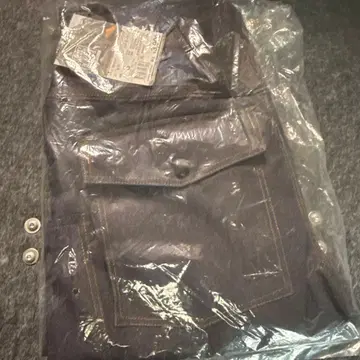 워크맨 DENIMY 스트레치 레인 팬츠 S 새상품