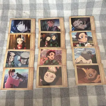 귀멸의 칼날 파샤코레 묶음 판매