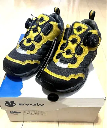 이볼브 타라스 22cm