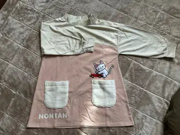 Gakken 스테키나 센세이 논탄 스모크 튜닉 에이프런