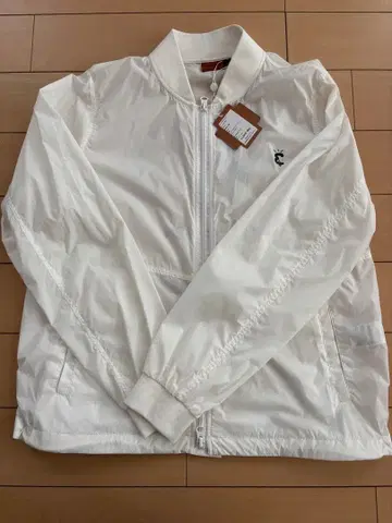 & my name 화이트 자켓 사이즈 3