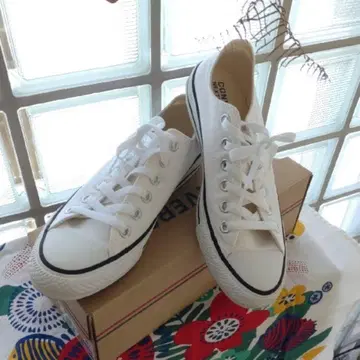 CONVERSE 컨버스 스니커즈