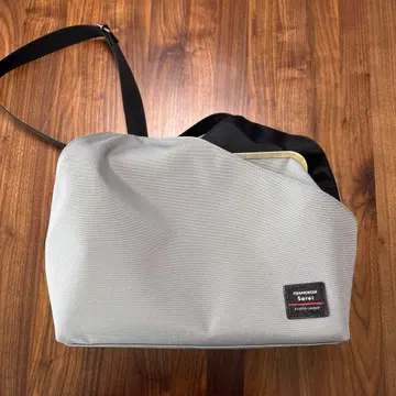 아야노코지 원숄더백