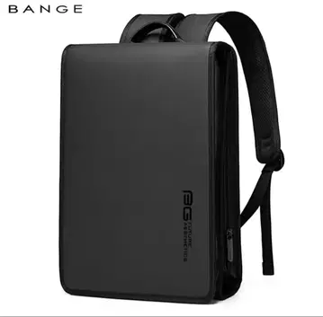 Bange 남성용 비즈니스 백팩 14.1인치 노트북 백