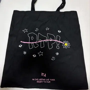 INI RTP 토트백 허풍범