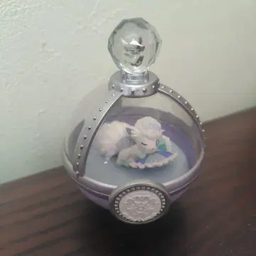 포켓몬스터 드리밍 케이스 알로라 로사