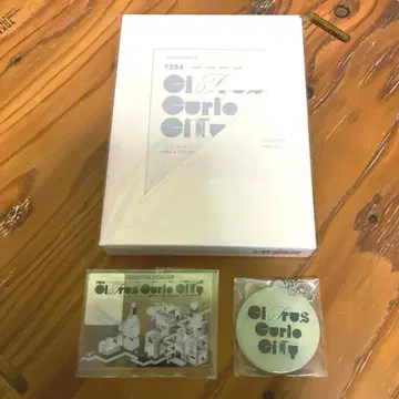 [ 프레데릭 ] FC 한정 럭셔리 한정판 Blu-ray