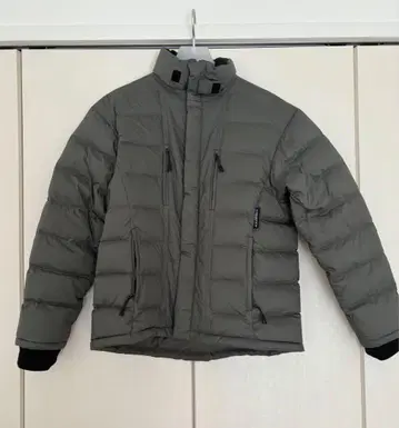 MARMOT CAPITAL/PERTEX TOWN DOWN JACKET