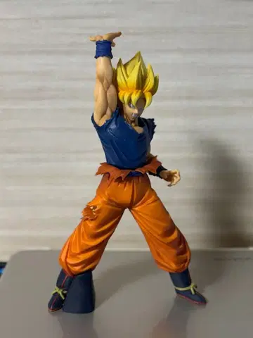 [ 피규어 ] 손오공 *즉시 구매 OK*
