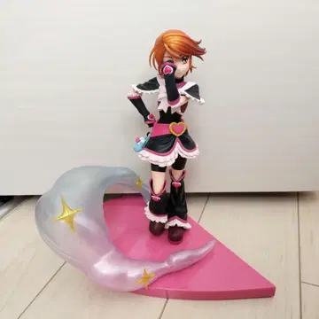 프리큐어 제일복권 피규어 A상