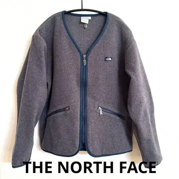 THE NORTH FACE 알마딜라 가디건