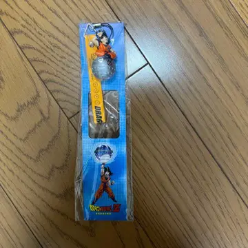 드래곤볼 Z 손오공 키링