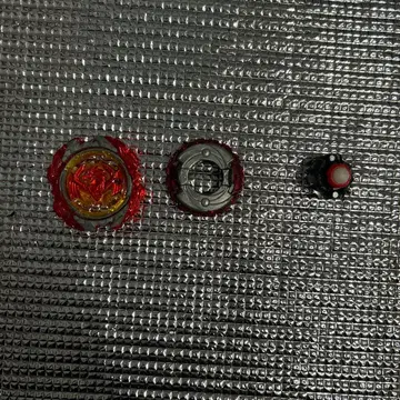 베이블레이드 리바이브 피닉스