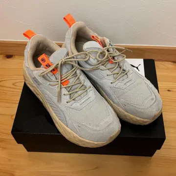 PUMA RS-TRCK OTDR 25cm