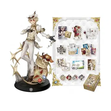 Identity V 제5인격 7주년 한정 오프라인 팩