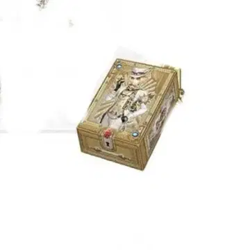 Identity V 제5인격 7주년 한정 오프라인 팩