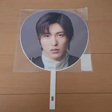 MeMe 부채 16th DOME TOUR 2023