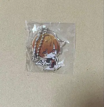 오란피아 소와레 아크링 키링 칸나