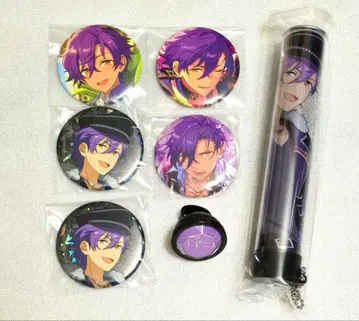 앙스타 오토카리 아도니스