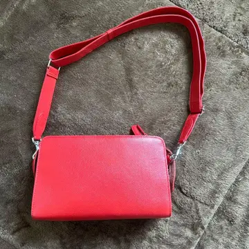 비즈니스 가죽 팩토리 박스 숄더백