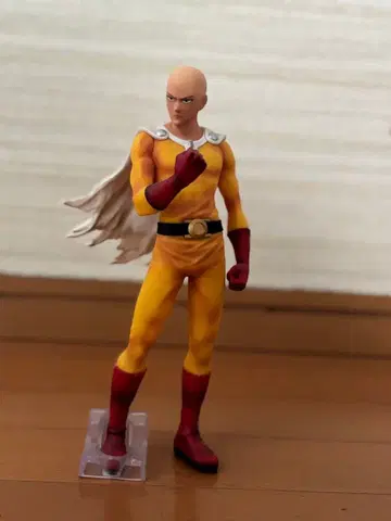 [ 피규어 ] 사이타마 *즉시 구매 OK*