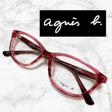 아네스베의 안경 프레임