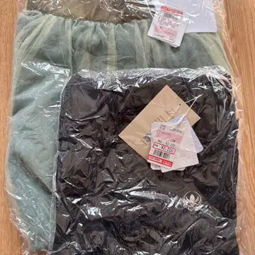 [택 포함 새상품] 치하루 겨울왕국 롱 스커트 시마무라 M 사이즈