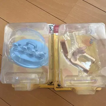 톰과 제리 복권