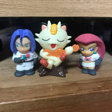 포켓몬 키즈 로켓단