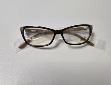 미사용 새상품 Paul Frank 폴프랭크 안경