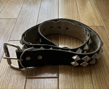 WENDY'S 오버 벨트 MADE IN ENGLAND