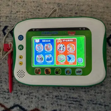 소학관의 도감 NEOPad 생물