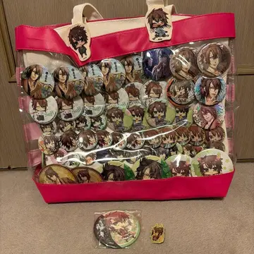 박앵귀 오키타 이타백