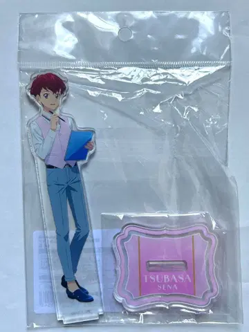 세나 츠바사 아크릴 스탠드