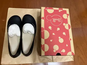 [미사용] 리게타 2ball 블랙 LL