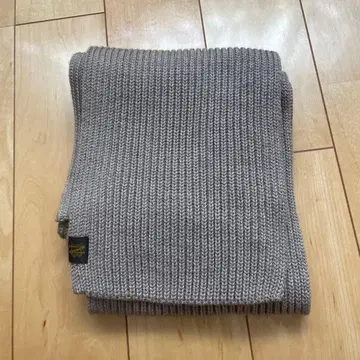 바토너 BATONER 울 머플러