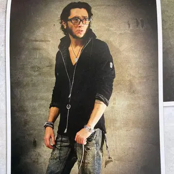 에고 트리핑 스탠드 카라 블루종 멕시칸 에스닉