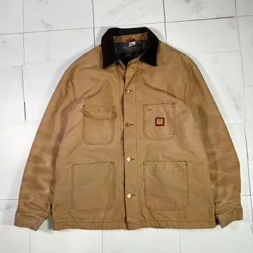 70s USA제 BIG BEN 빅벤 덕지 커버올 46