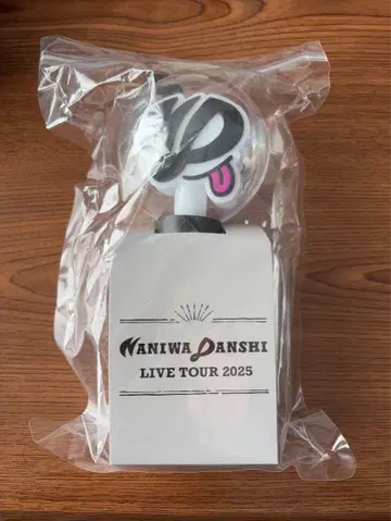 나니와단시 응원봉