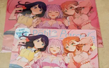 yodo.png 요도무라 C107 신간+클리어 파일 세트