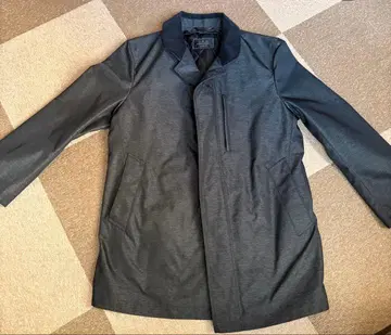 I.D.D. 스텐카라 코트 S 사이즈 그레이