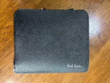 폴스미스 2단 접이식 지갑