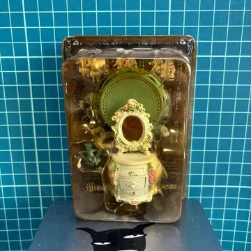 미니어처 앤티크 뮤지엄 [카이요도]