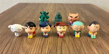 짱구는 못말려 기다림 9개 묶음 판매