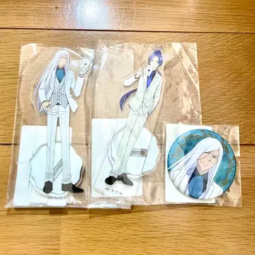 가정교사 히트맨 REBORN! DMM 스크래치 스쿠알로 로쿠도 무쿠로