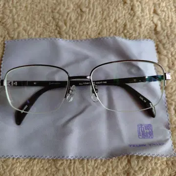 ALL-TITAN 553D17-140 안경