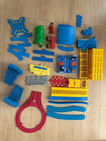 프라레일 묶음 판매